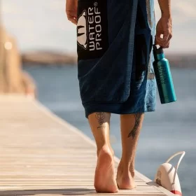 Prosop Waterproof WP BEACH TOWEL 03