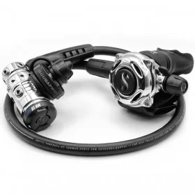 Regulator Scubapro A700 MK19 EVO DIN 01