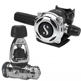 Regulator Scubapro A700 MK19 EVO INT 01