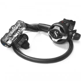 Regulator Scubapro S620Ti MK19 EVO DIN300 01