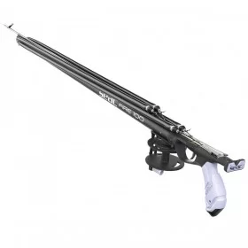 Harpon cu coarda Seac FIRE BLACK 02