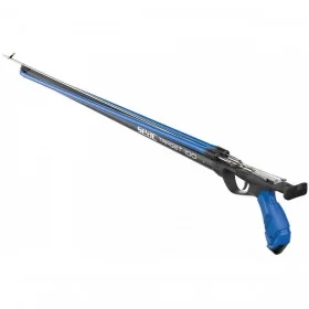 Harpon cu coarda Seac TARGET BLACK 02