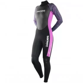 Costum Sopras ISIDA Skin Lady 01