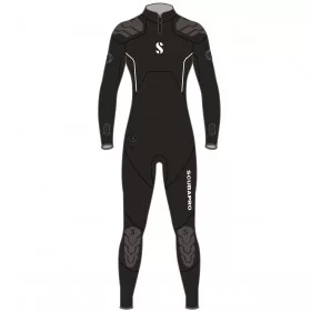 Costum Scubapro EVERFLEX YULEX 7 Lady 01