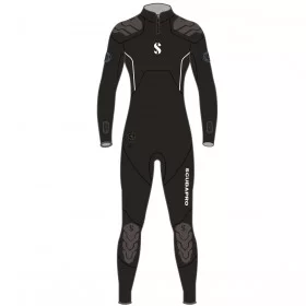 Costum Scubapro EVERFLEX YULEX 5 Lady 01