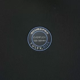 Costum Scubapro EVERFLEX YULEX 03