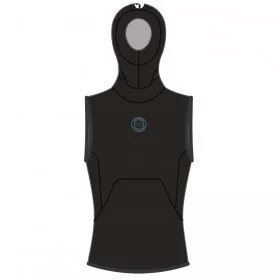 Vesta cu cagula Scubapro EVERFLEX YULEX 5 HD Man 01