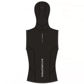 Vesta cu cagula Scubapro EVERFLEX YULEX 5 HD Man 02