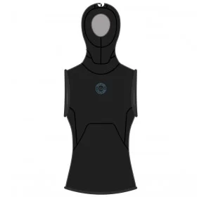 Vesta cu cagula Scubapro EVERFLEX YULEX 5 HD Lady 01