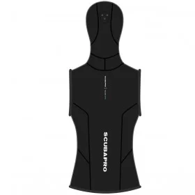 Vesta cu cagula Scubapro EVERFLEX YULEX 5 HD Lady 02