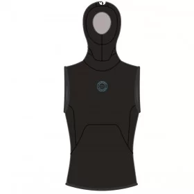 Vesta cu cagula Scubapro EVERFLEX YULEX 2 HD 01