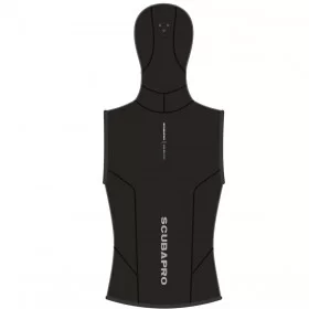 Vesta cu cagula Scubapro EVERFLEX YULEX 2 HD 02