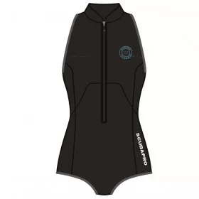 Vesta body Scubapro EVERFLEX YULEX 2 SLEEVELESS Lady 01