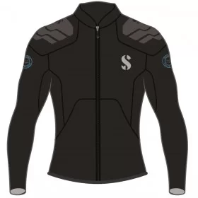 Bluza Scubapro EVERFLEX YULEX TOP Man 01