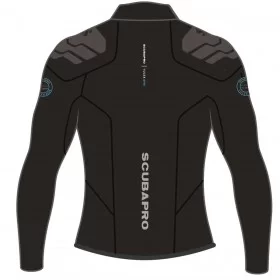 Bluza Scubapro EVERFLEX YULEX TOP Man 02