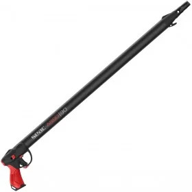Harpon pneumatic Seac ASSO UP Red REG 90