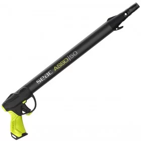 Harpon pneumatic Seac ASSO UP Yellow REG 50