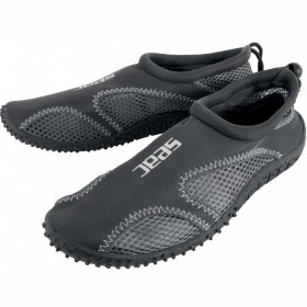 Pantofi de plaja Seac SAND Antracit 01