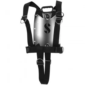 Harnasament Scubapro S TEK PURE SS 01