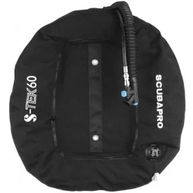 Camera de aer Scubapro S TEK DONUT 60 01