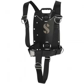 Harnasament Scubapro S TEK PURE ALU 01