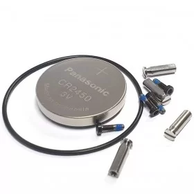 Kit baterie Scubapro A2 01