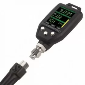 Consola cu 1 instrument Scubapro G2 QR HRM 01