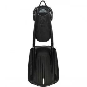 Labe Scubapro SEAWING SUPERNOVA OH Black 01