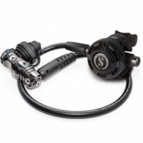 Regulator Scubapro G260 CARBON MK25 EVO DIN300 01