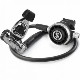 Regulator Scubapro G260 MK19 EVO INT 01