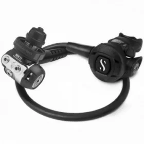 Regulator Scubapro S270 MK11 DIN 01