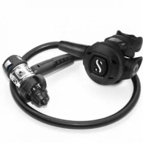 Regulator Scubapro S270 MK2 DIN300 01