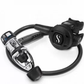 Regulator Scubapro S270 MK2 INT 01