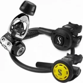Regulator Scubapro S270 MK11 OCTO INT 01