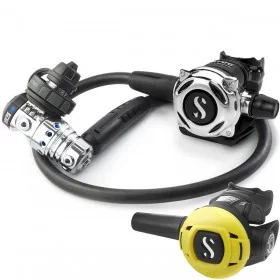 Regulator Scubapro A700 MK25 EVO S270 DIN300 01