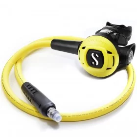 Octopus Scubapro S270 01