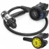 Regulator Scubapro R105 MK2 OCTO DIN300 01