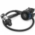 Regulator Scubapro R105 MK2 DIN300 01