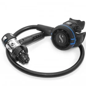 Regulator Scubapro R105 MK2 DIN300 01