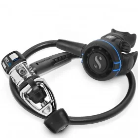 Regulator Scubapro R105 MK2 INT 01