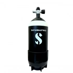 Butelie Scubapro 12L 1 Out short 01