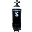 Butelie Scubapro - 15L 1-Out