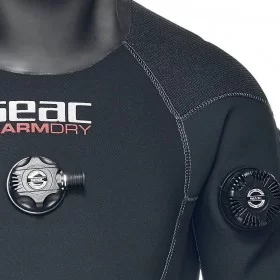 Costum uscat Seac WARMDRY 02