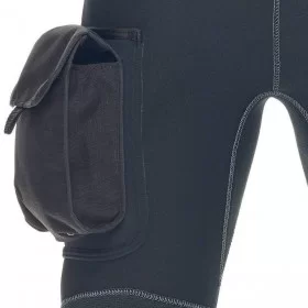 Costum uscat Seac WARMDRY 04