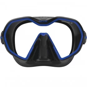 Masca Seac ICONA Black Albastru 02