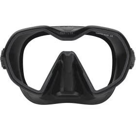 Masca Seac ICONA Black Gri 02