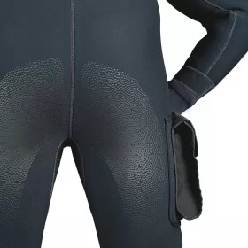 Costum uscat Seac WARMDRY 05