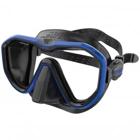 Masca Seac APPEAL Black Albastru 01