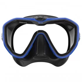 Masca Seac APPEAL Black Albastru 02