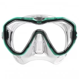 Masca Seac APPEAL Turcoaz 02